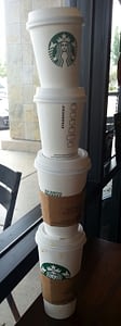 Coffee addict?