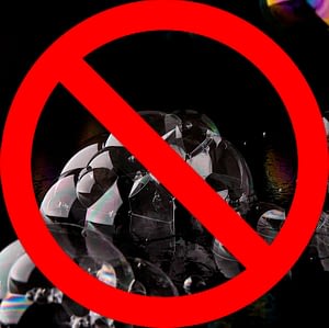 Just say No!