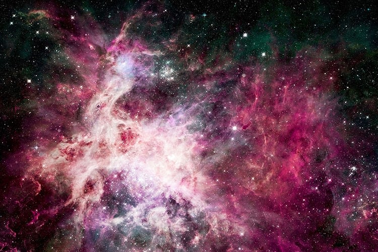 Science of Manifestation